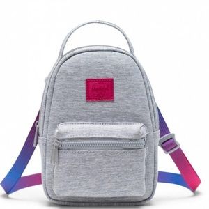 Herschel Nova Gradient Crossbody